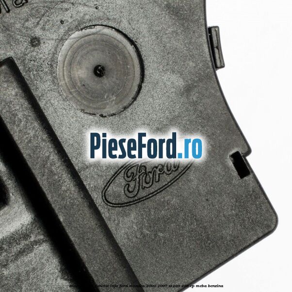 Bloc semnal functie INFO Ford Mondeo 2000-2007 ST220 226 cp MEBA benzina
