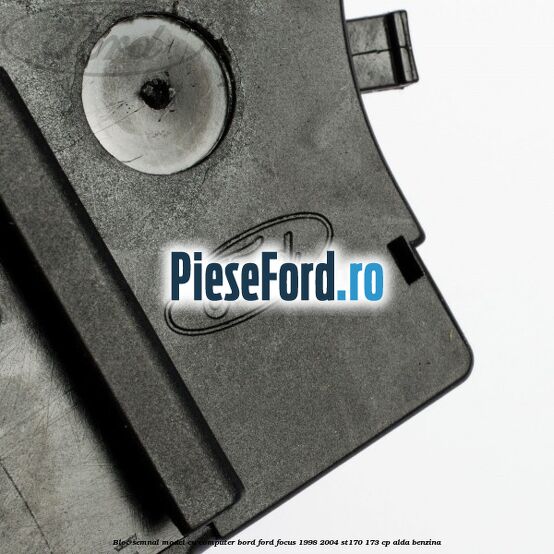 Bloc semnal model cu computer bord Ford Focus 1998-2004 ST170 173 cp ALDA benzina