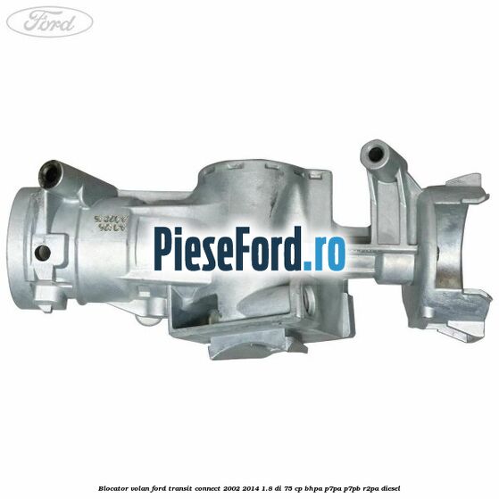 Blocator volan Ford Transit Connect 2002-2014 1.8 Di 75 cp Blocator volan Ford Transit Connect 2002-2014 1.8 Di 75 cp BHPA, P7PA, P7PB, R2PA diesel