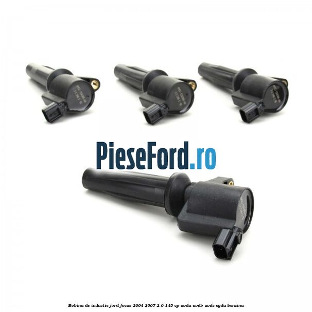 Bobina de inductie Ford Focus 2004-2007 2.0 145 cp Bobina de inductie Ford Focus 2004-2007 2.0 145 cp AODA, AODB, AODE, SYDA benzina