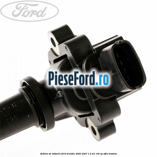 Bobina de inductie Ford Mondeo 2000-2007 1.8 SCi 130 cp CFBA benzina