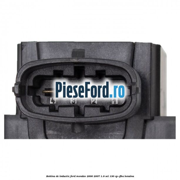 Bobina de inductie Ford Mondeo 2000-2007 1.8 SCi 130 cp CFBA benzina