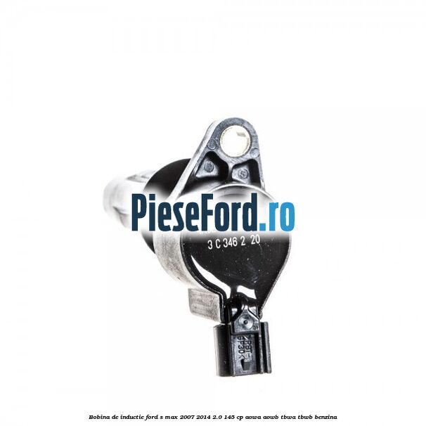 Bobina de inductie Ford S-Max 2007-2014 2.0 145 cp AOWA, AOWB, TBWA, TBWB benzina