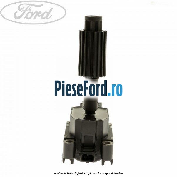 Bobina de inductie Ford Scorpio 2.0 i 115 cp NSD benzina