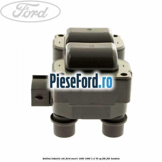 Bobina inductie CVH Ford Escort 1990-1995 1.4 75 cp F4B, FUH benzina