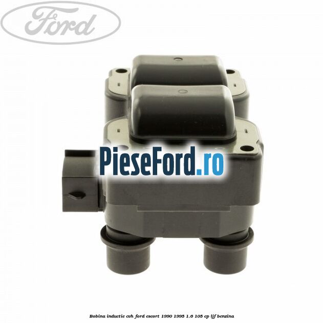 Bobina inductie CVH Ford Escort 1990-1995 1.6 105 cp Bobina inductie CVH Ford Escort 1990-1995 1.6 105 cp LJF benzina