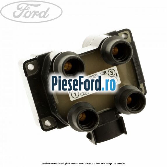 Bobina inductie CVH Ford Escort 1995-1998 1.6 16V 4x4 90 cp