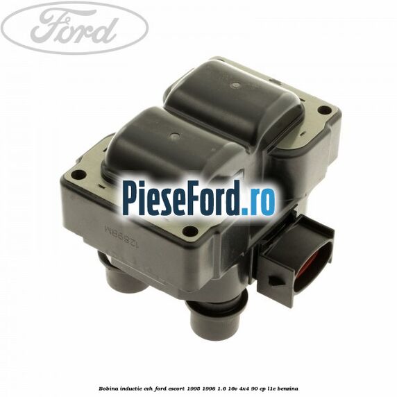 Bobina inductie CVH Ford Escort 1995-1998 1.6 16V 4x4 90 cp L1E benzina