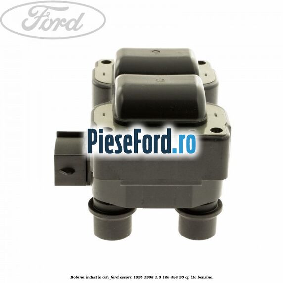 Bobina inductie CVH Ford Escort 1995-1998 1.6 16V 4x4 90 cp L1E benzina