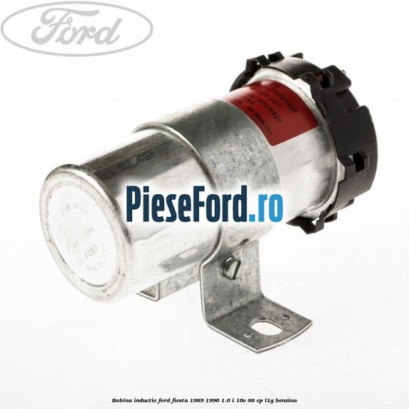 Bobina inductie Ford Fiesta 1989-1996 1.6 i 16V 88 cp L1G benzina