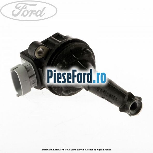 Bobina inductie Ford Focus 2004-2007 2.5 ST 225 cp Bobina inductie Ford Focus 2004-2007 2.5 ST 225 cp HYDA benzina