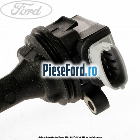 Bobina inductie Ford Focus 2004-2007 2.5 ST 225 cp Bobina inductie Ford Focus 2004-2007 2.5 ST 225 cp HYDA benzina