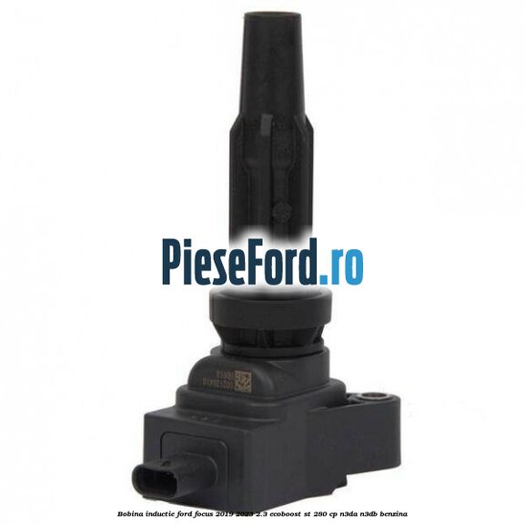 Bobina inductie Ford Focus 2019-2023 2.3 EcoBoost ST 280 cp N3DA, N3DB benzina