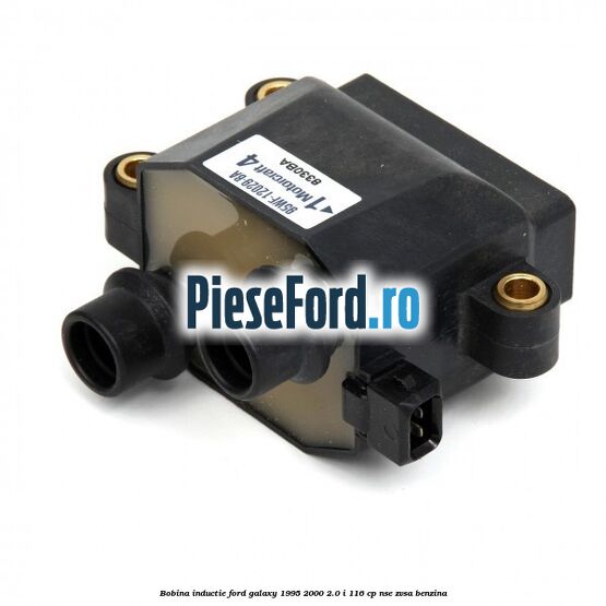 Bobina inductie Ford Galaxy 1995-2000 2.0 i 116 cp NSE, ZVSA benzina