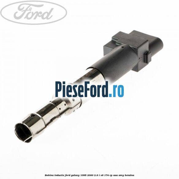 Bobina inductie Ford Galaxy 1995-2000 2.8 i V6 174 cp