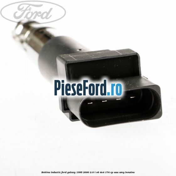 Bobina inductie Ford Galaxy 1995-2000 2.8 i V6 4x4 174 cp AAA, AMY benzina