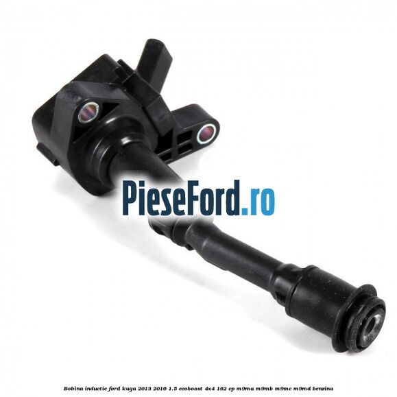 Bobina inductie Ford Kuga 2013-2016 1.5 EcoBoost 4x4 182 cp M9MA, M9MB, M9MC, M9MD benzina