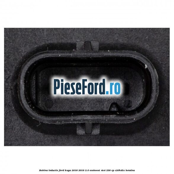 Bobina inductie Ford Kuga 2016-2018 2.0 EcoBoost 4x4 230 cp C20HDTX benzina