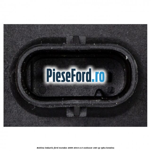 Bobina inductie Ford Mondeo 2008-2014 2.0 EcoBoost 240 cp Bobina inductie Ford Mondeo 2008-2014 2.0 EcoBoost 240 cp TPBA benzina