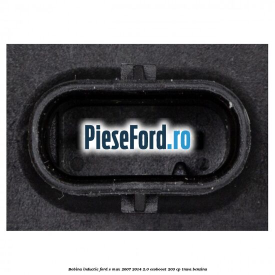 Bobina inductie Ford S-Max 2007-2014 2.0 EcoBoost 203 cp TNWA benzina
