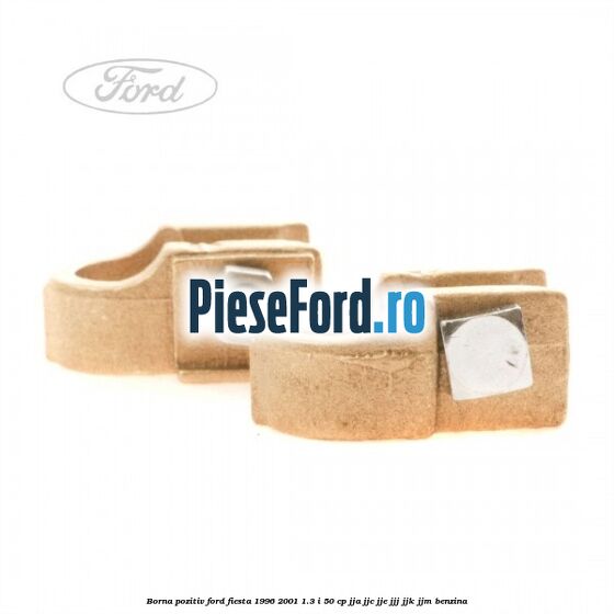 Borna pozitiv Ford Fiesta 1996-2001 1.3 i 50 cp JJA, JJC, JJE, JJJ, JJK, JJM benzina