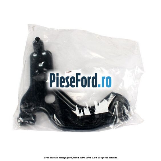 Brat bascula stanga Ford Fiesta 1996-2001 1.0 i 65 cp Brat bascula stanga Ford Fiesta 1996-2001 1.0 i 65 cp C4E benzina