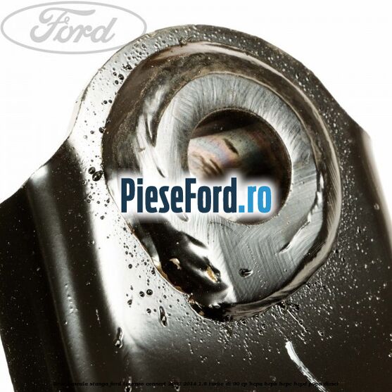 Brat bascula stanga Ford Tourneo Connect 2002-2014 1.8 Turbo Di 90 cp HCPA, HCPB, HCPC, HCPD, P9PA diesel