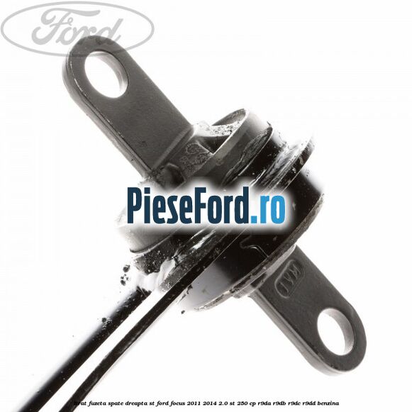 Brat fuzeta spate dreapta ST Ford Focus 2011-2014 2.0 ST 250 cp R9DA, R9DB, R9DC, R9DD benzina