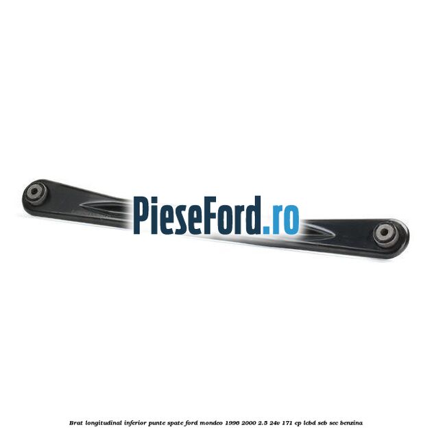Brat longitudinal inferior punte spate Ford Mondeo 1996-2000 2.5 24V 171 cp