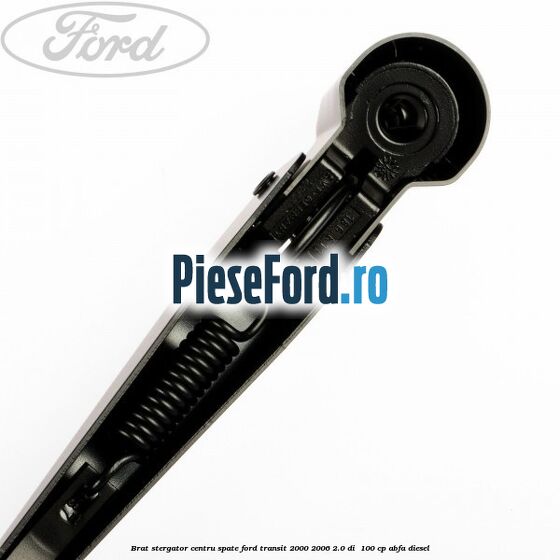 Brat stergator centru spate Ford Transit 2000-2006 2.0 DI  100 cp ABFA diesel