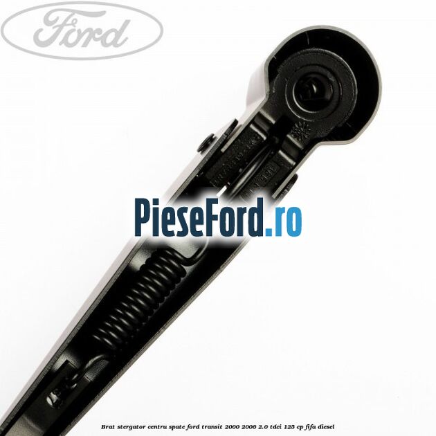 Brat stergator centru spate Ford Transit 2000-2006 2.0 TDCi 125 cp FIFA diesel