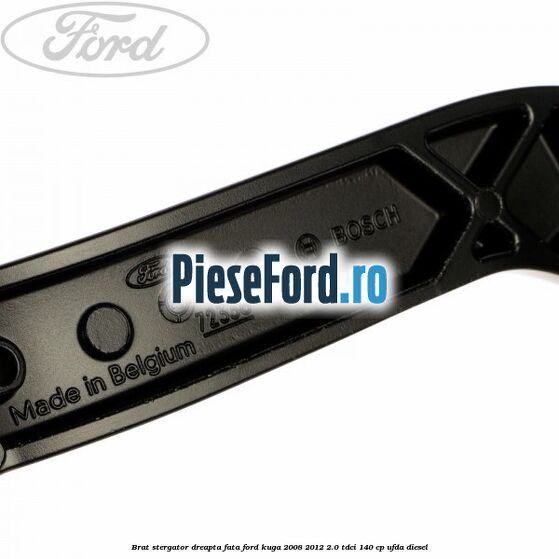 Brat stergator dreapta fata Ford Kuga 2008-2012 2.0 TDCI 140 cp UFDA diesel