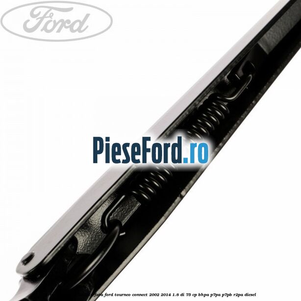 Brat stergator dreapta fata Ford Tourneo Connect 2002-2014 1.8 Di 75 cp BHPA, P7PA, P7PB, R2PA diesel