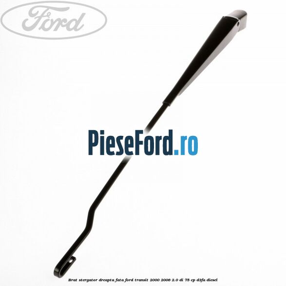 Brat stergator dreapta fata Ford Transit 2000-2006 2.0 DI 75 cp D3FA diesel