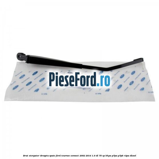 Brat stergator dreapta spate Ford Tourneo Connect 2002-2014 1.8 Di 75 cp BHPA, P7PA, P7PB, R2PA diesel