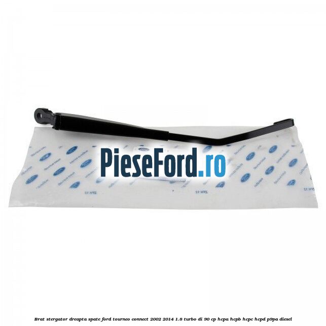 Brat stergator dreapta spate Ford Tourneo Connect 2002-2014 1.8 Turbo Di 90 cp HCPA, HCPB, HCPC, HCPD, P9PA diesel