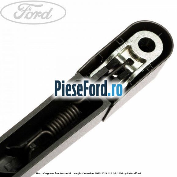 Brat stergator luneta combi / suv Ford Mondeo 2008-2014 2.2 TDCi 200 cp Brat stergator luneta combi / suv Ford Mondeo 2008-2014 2.2 TDCi 200 cp KNBA diesel