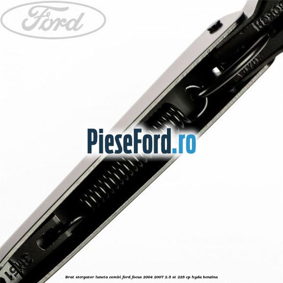Brat stergator luneta combi Ford Focus 2004-2007 2.5 ST 225 cp HYDA benzina