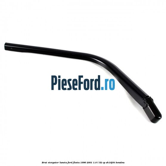 Brat stergator luneta Ford Fiesta 1996-2001 1.0 i 52 cp Brat stergator luneta Ford Fiesta 1996-2001 1.0 i 52 cp ZH10JRB benzina