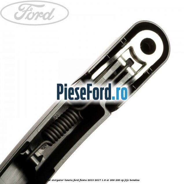 Brat stergator luneta Ford Fiesta 2013-2017 1.6 ST 200 200 cp JTJC benzina
