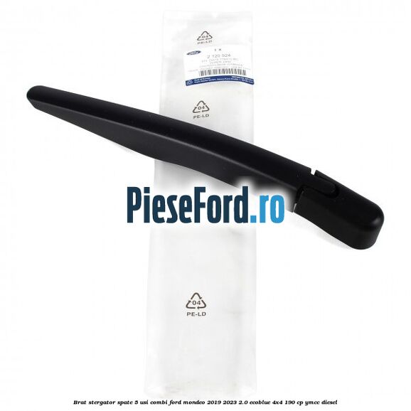 Brat stergator spate 5 usi combi Ford Mondeo 2019-2023 2.0 EcoBlue 4x4 190 cp Brat stergator spate 5 usi combi Ford Mondeo 2019-2023 2.0 EcoBlue 4x4 190 cp YMCC diesel