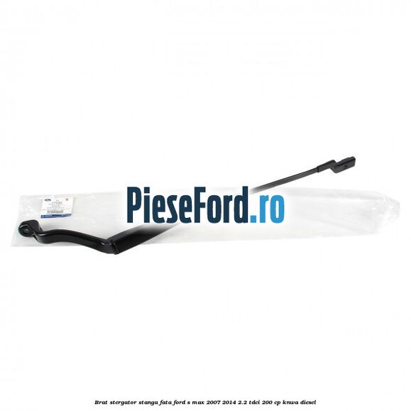 Brat stergator stanga fata Ford S-Max 2007-2014 2.2 TDCi 200 cp KNWA diesel