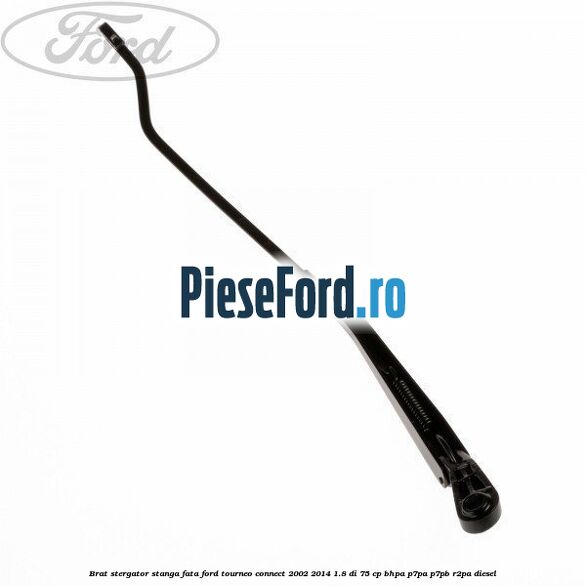 Brat stergator stanga fata Ford Tourneo Connect 2002-2014 1.8 Di 75 cp