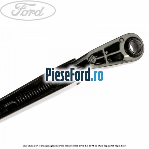 Brat stergator stanga fata Ford Tourneo Connect 2002-2014 1.8 Di 75 cp Brat stergator stanga fata Ford Tourneo Connect 2002-2014 1.8 Di 75 cp BHPA, P7PA, P7PB, R2PA diesel