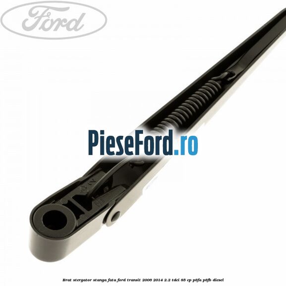 Brat stergator stanga fata Ford Transit 2006-2014 2.2 TDCi 85 cp P8FA, P8FB diesel