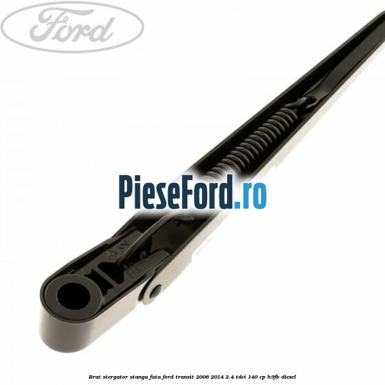 Brat stergator stanga fata Ford Transit 2006-2014 2.4 TDCi 140 cp H9FB diesel
