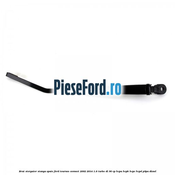 Brat stergator stanga spate Ford Tourneo Connect 2002-2014 1.8 Turbo Di 90 cp HCPA, HCPB, HCPC, HCPD, P9PA diesel