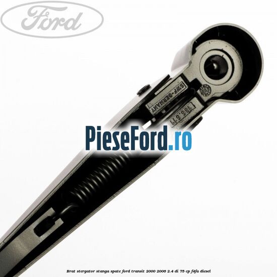 Brat stergator stanga spate Ford Transit 2000-2006 2.4 DI 75 cp F4FA diesel