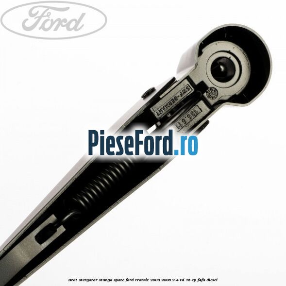 Brat stergator stanga spate Ford Transit 2000-2006 2.4 TD 75 cp F4FA diesel