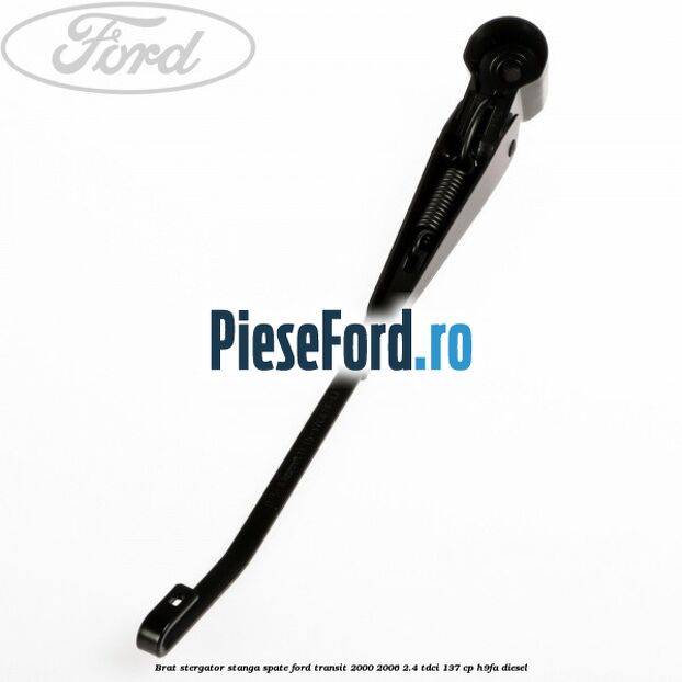 Brat stergator stanga spate Ford Transit 2000-2006 2.4 TDCi 137 cp H9FA diesel